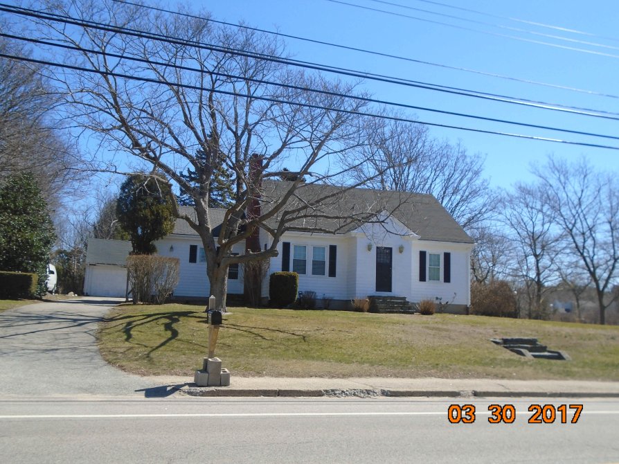 260 Valley Road, Middletown, RI